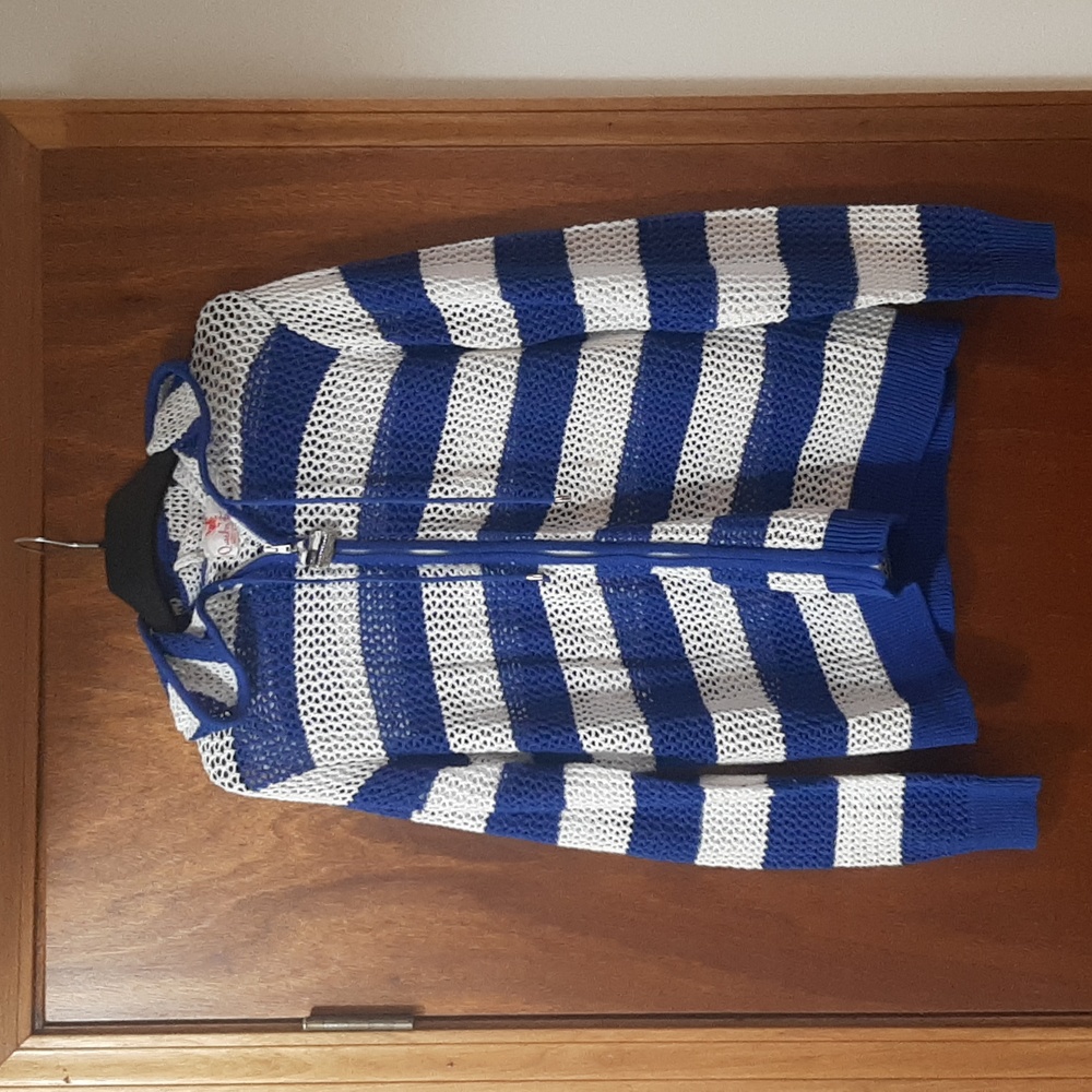 Quacker Factory Hoodie
